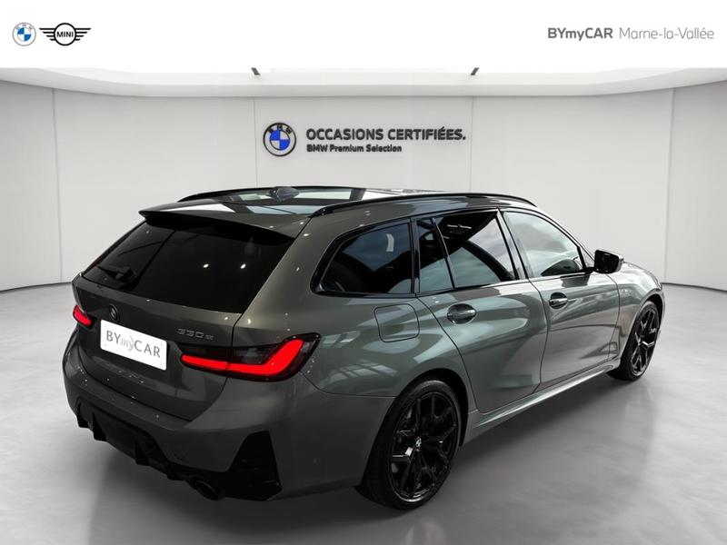 Bmw Série 3 G20 Lci 2 330e xDrive 292 ch Bva8 m Sport