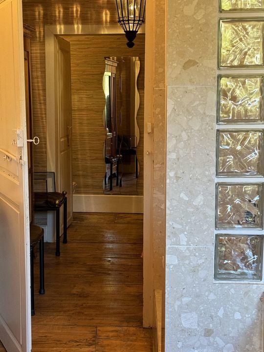 Maison ancienne - 265 m² - 8 pièces