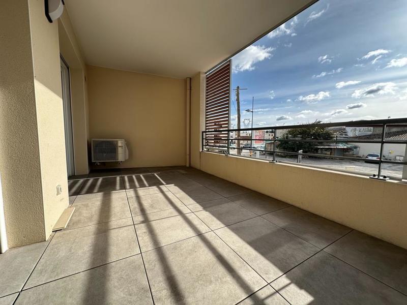 Appartement - 78 m² - 3 pièces