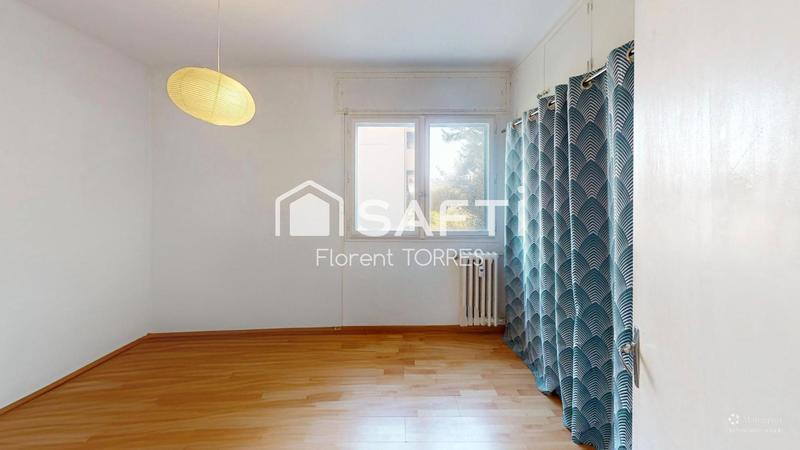 Appartement - 54 m² - 3 pièces