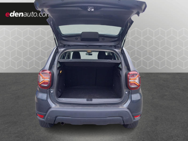 Dacia Duster Eco-G 100 4x2 Essentiel