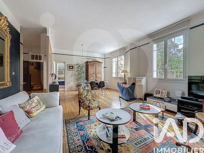 Maison - 170 m² - 8 pièces