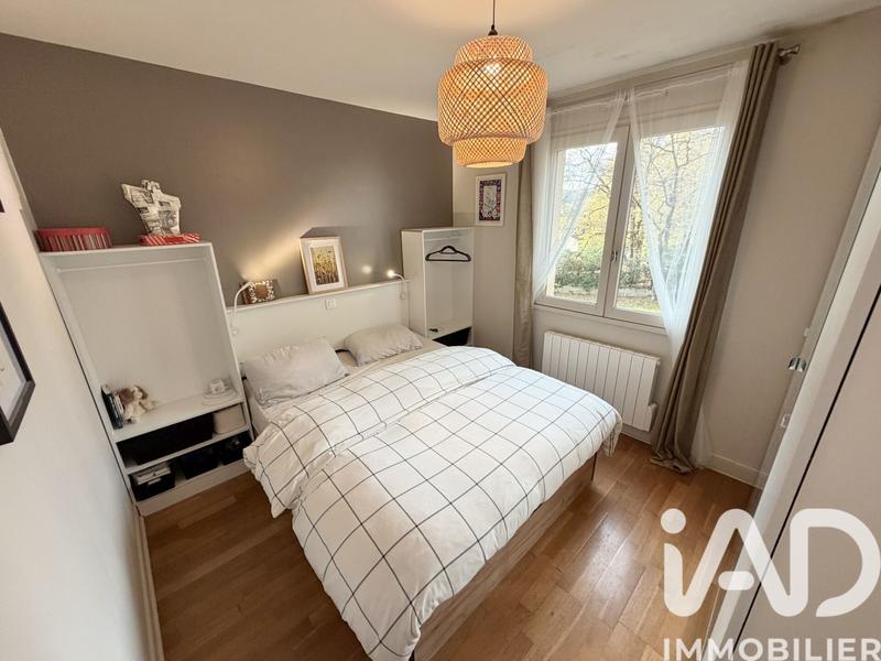 Maison de ville - 83 m² - 5 pièces