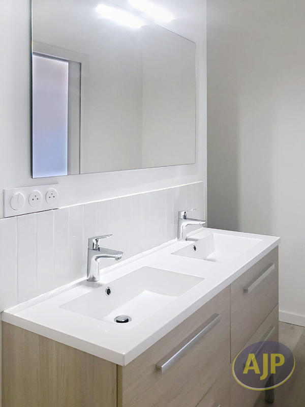 Maison - 119 m² - 5 pièces