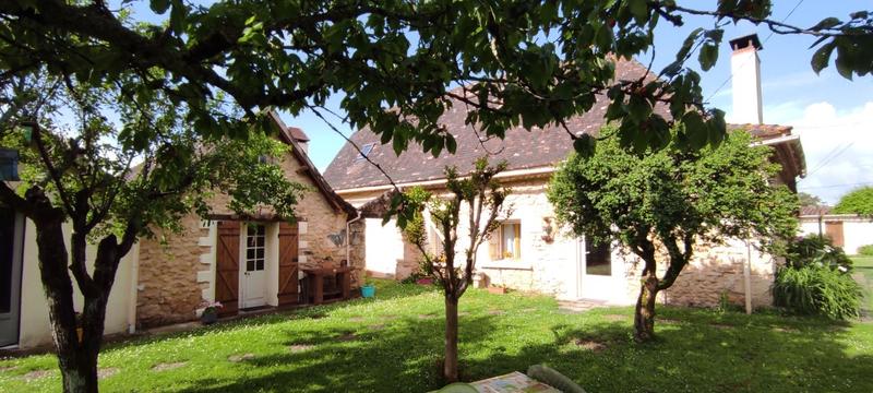 Maison - 132 m² - 7 pièces