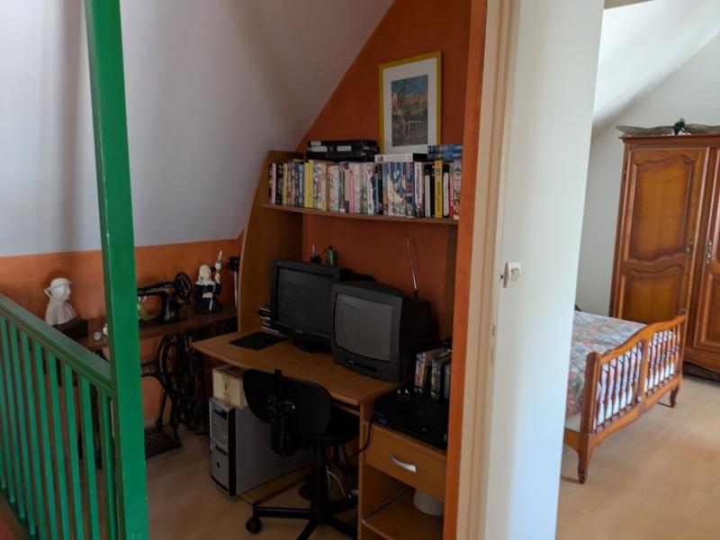 Maison - 195 m² - 9 pièces