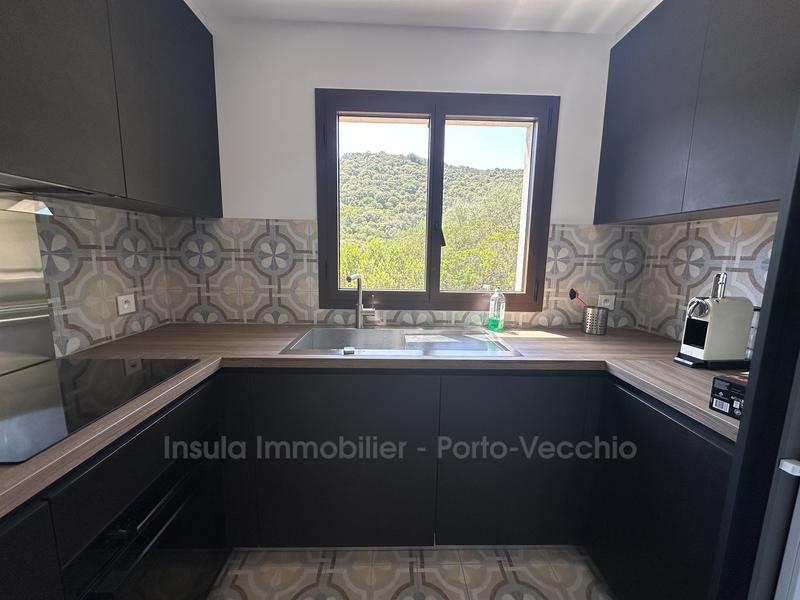 Maison - 86 m² - 4 pièces