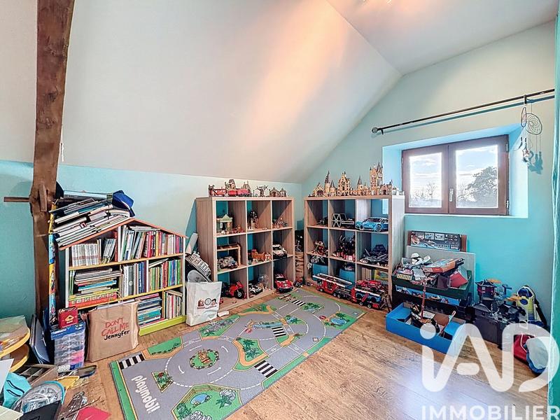 Maison - 146 m² - 6 pièces