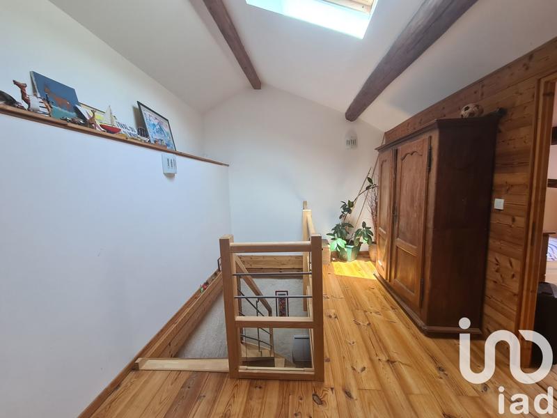 Maison de village - 189 m² - 8 pièces