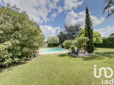 Maison - 170 m² - 7 pièces