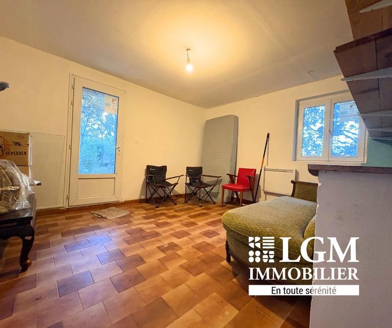 Villa - 65 m² - 3 pièces