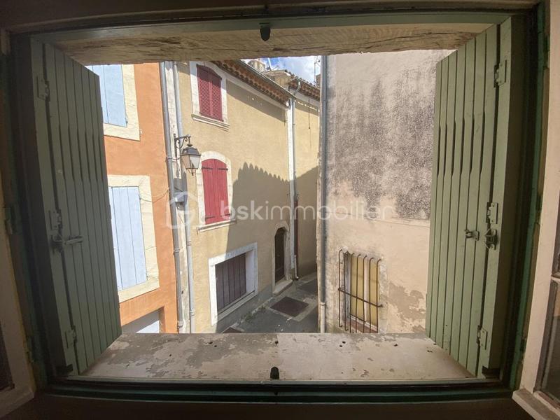 Maison de village - 45 m² - 3 pièces