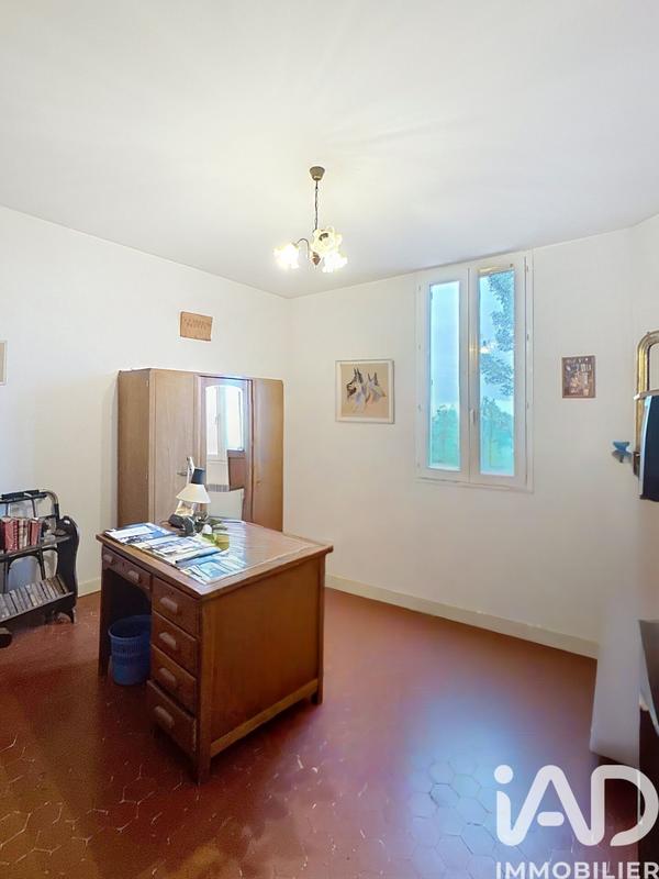 Maison - 133 m² - 5 pièces