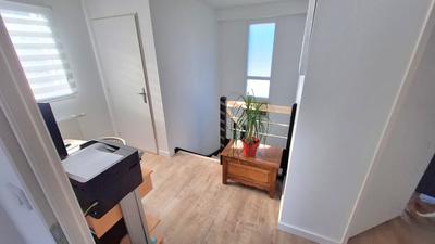 Maison - 155 m² - 6 pièces