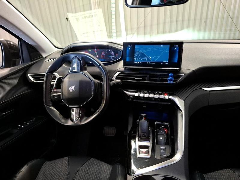 Peugeot 5008 II BlueHDi 130 s&amp;S Eat8 Allure