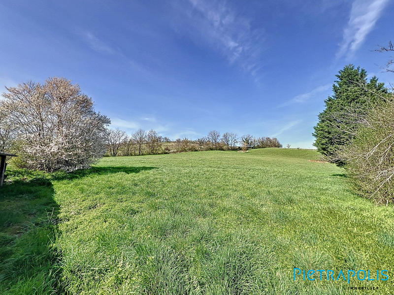 Maison contemporaine - 194 m² - 10 pièces