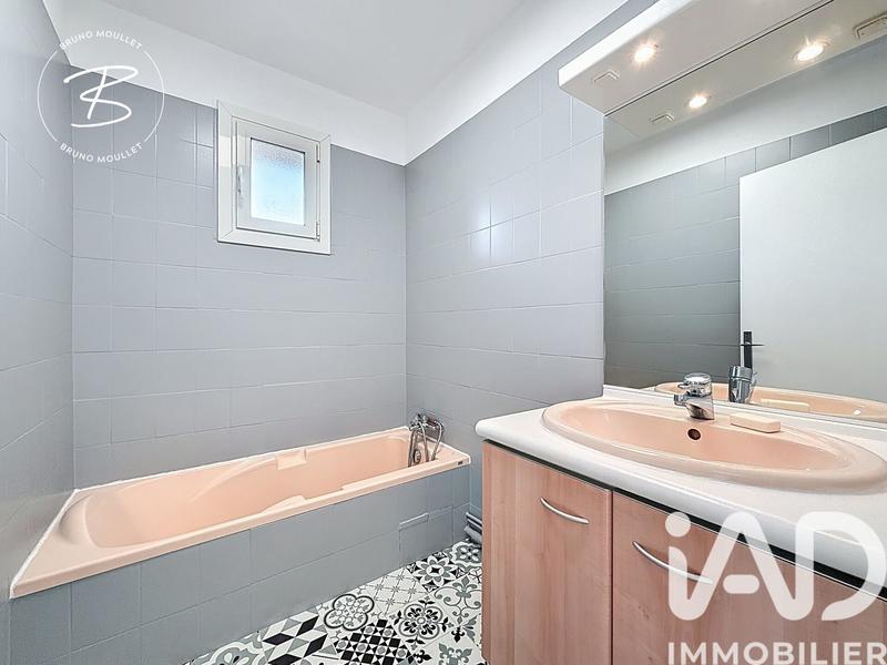 Appartement - 74 m² - 4 pièces