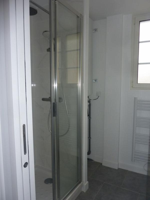 Appartement - 52 m² - 3 pièces