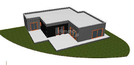 Maison - 127 m² - 4 pièces