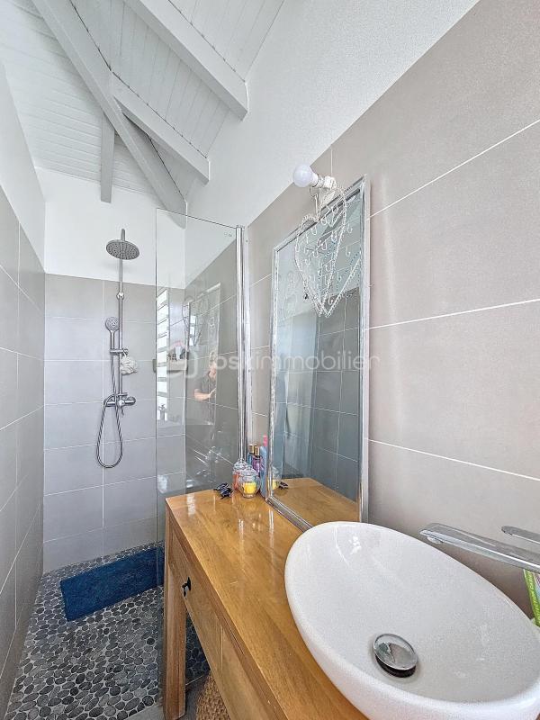 Maison - 119 m² - 4 pièces