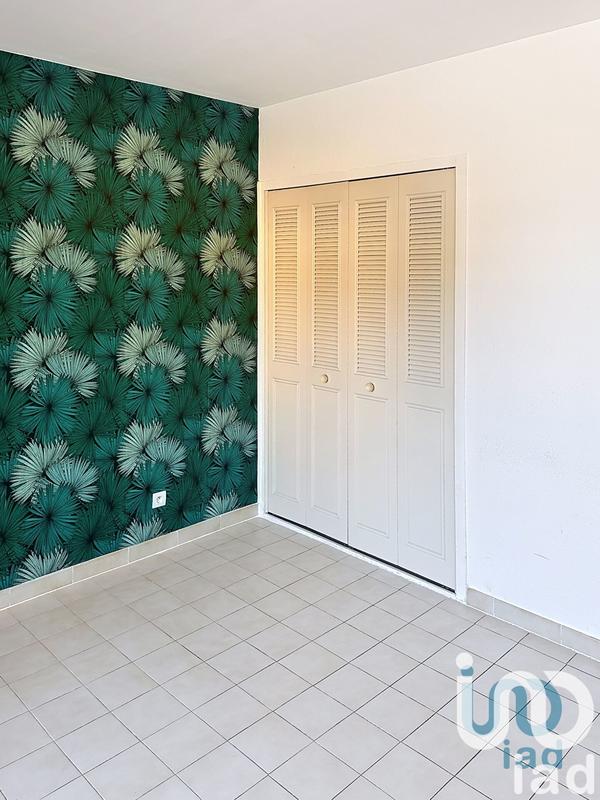 Appartement - 75 m² - 3 pièces