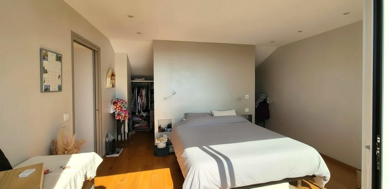 Maison - 401 m² - 10 pièces