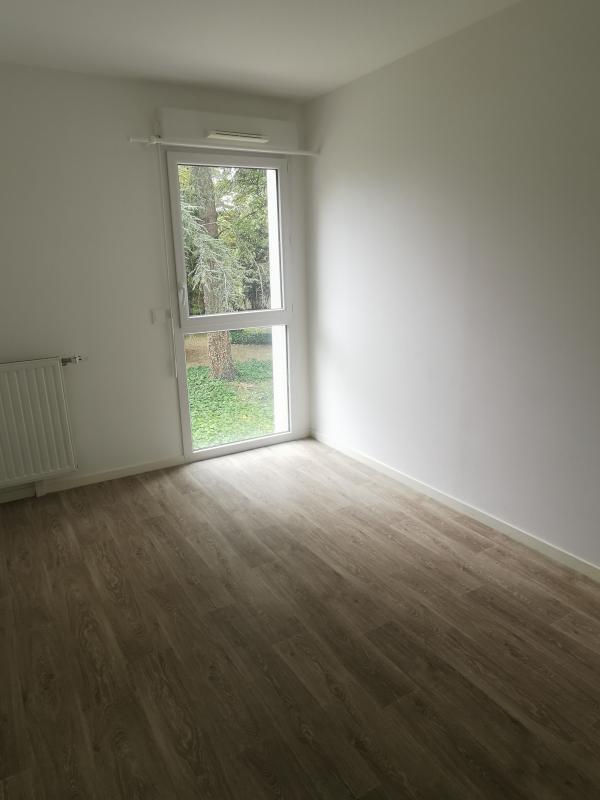 Appartement - 79 m² - 4 pièces