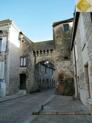 Maison - 260 m² - 12 pièces