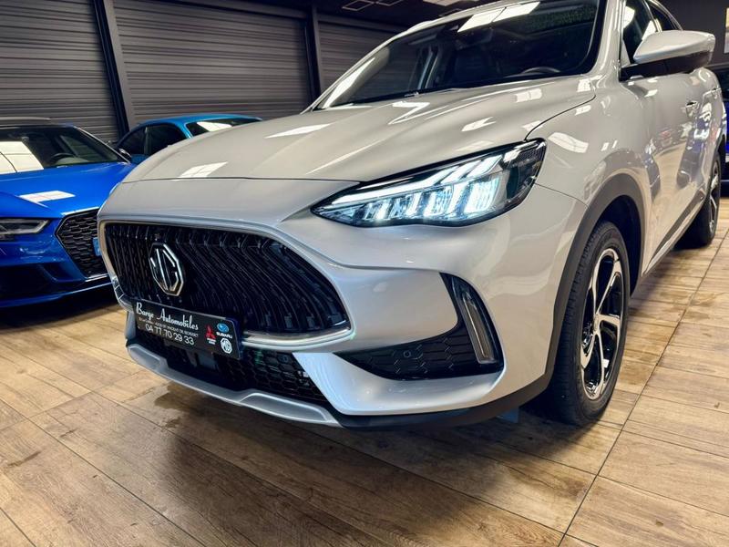 Mg Ehs (2) 1.5t Gdi 258 Hybride Rechargeable Phev Luxury