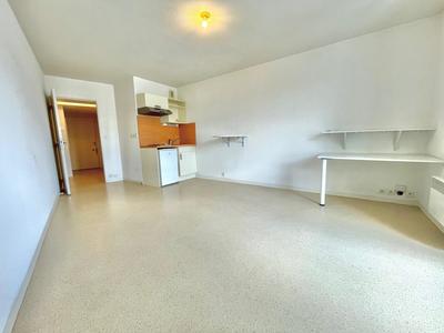 Appartement - 26 m² - 1 pièce