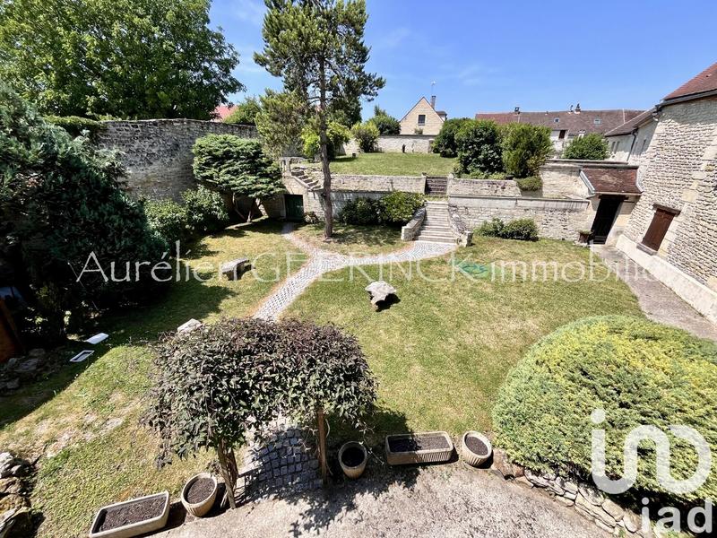 Maison - 268 m² - 6 pièces