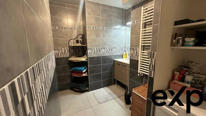 Appartement - 52 m² - 2 pièces