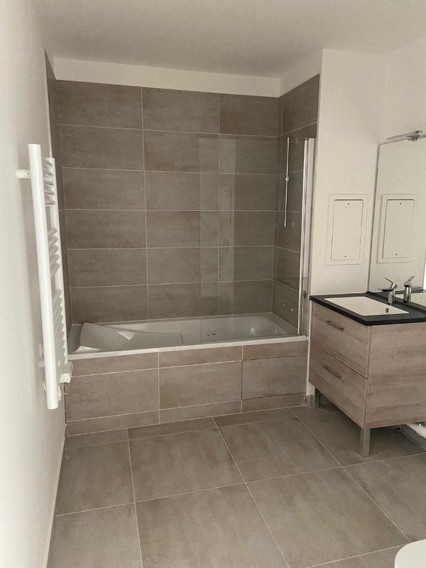 Appartement - 30 m² - 1 pièce