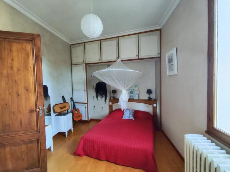 Maison de ville - 248 m² - 6 pièces