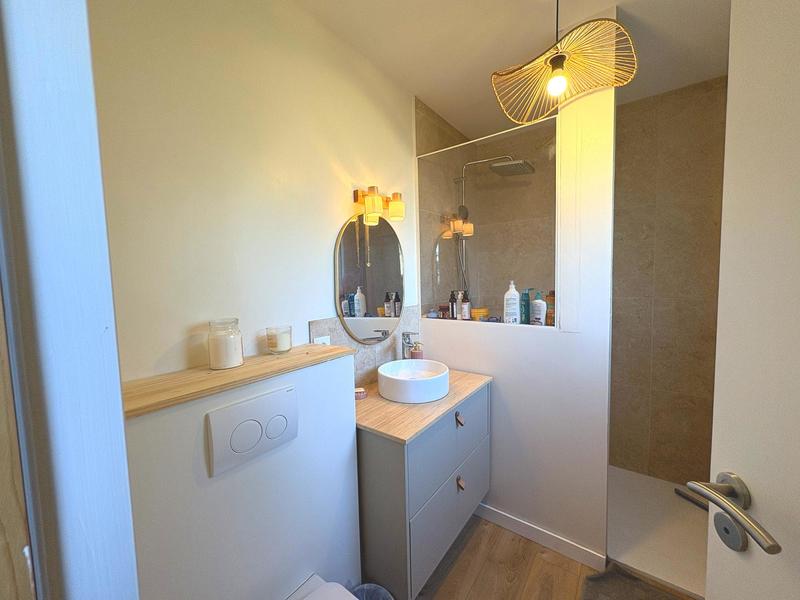 Maison - 143 m² - 6 pièces