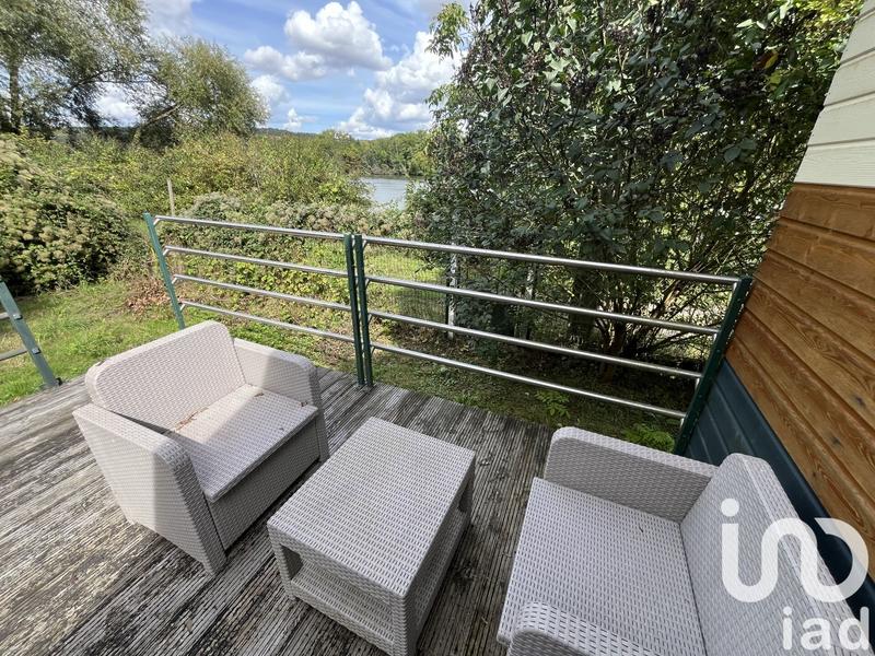 Maison de campagne - 30 m² - 2 pièces