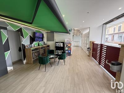 Local commercial - 58 m²