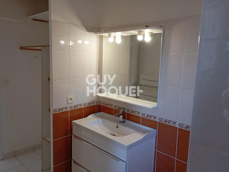 Appartement - 54 m² - 2 pièces