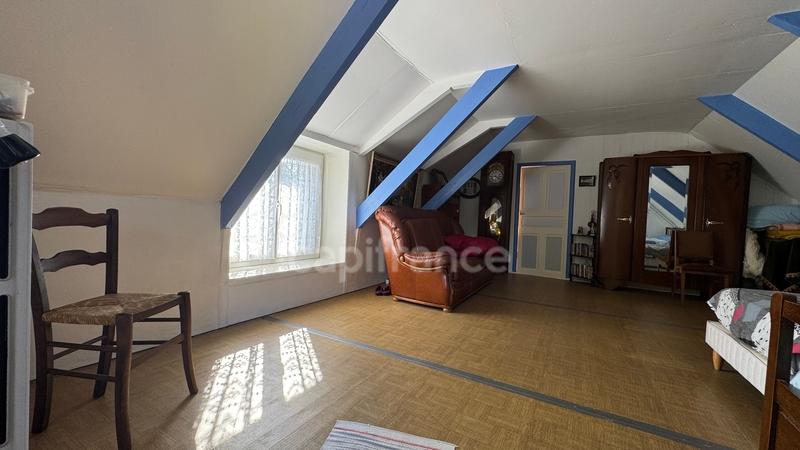 Corps de ferme - 70 m² - 4 pièces