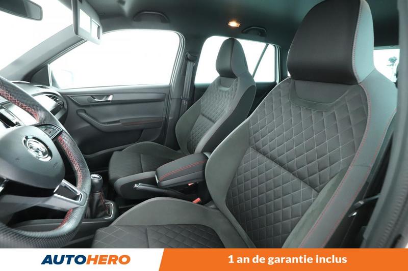 Skoda Fabia Combi 1.0 Tsi Monte Carlo 95 ch