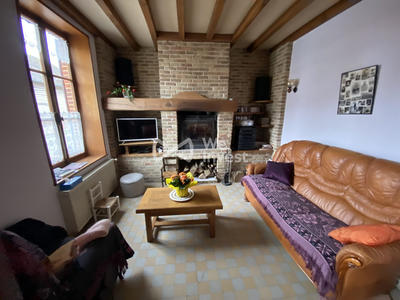 Maison - 155 m² - 12 pièces