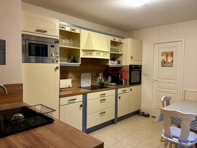 Maison - 124 m² - 7 pièces