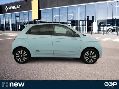 Renault Twingo E-Tech Electrique III Techno