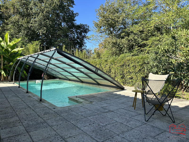 Villa - 156 m² - 5 pièces