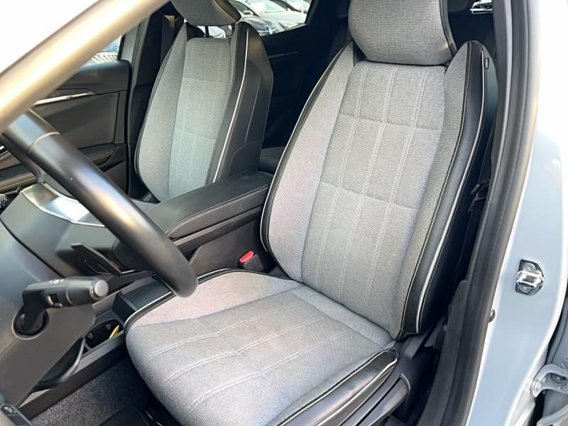 Renault Mégane E-Tech Ev40 130ch standard charge Techno