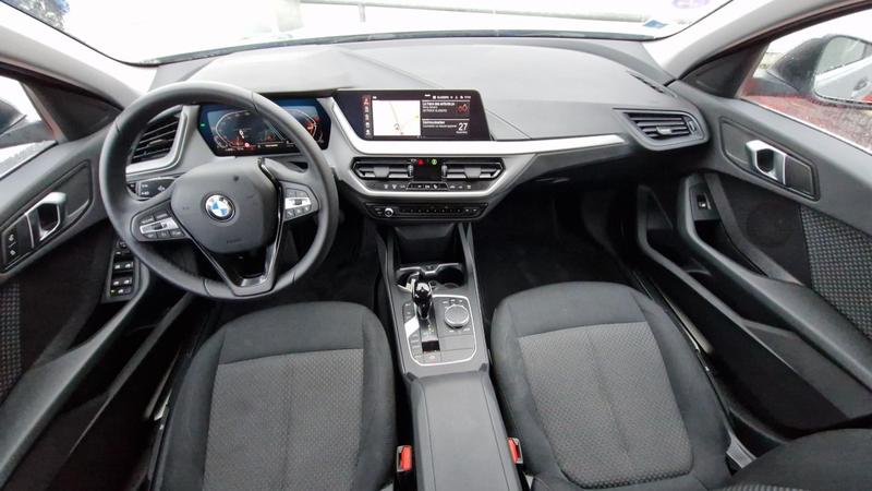 Bmw Série 1 116i Dkg7 Business Design