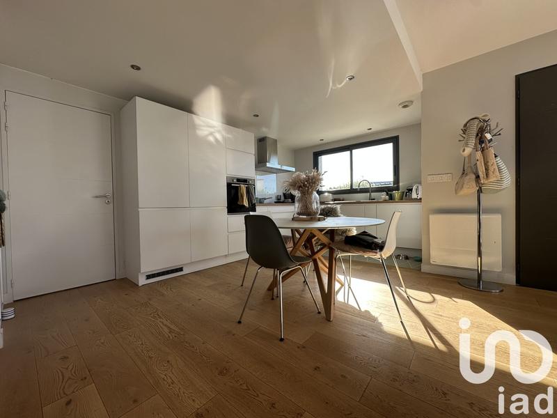 Maison - 72 m² - 3 pièces