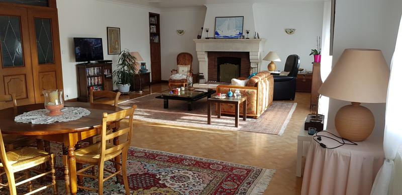 Appartement - 195 m² - 4 pièces