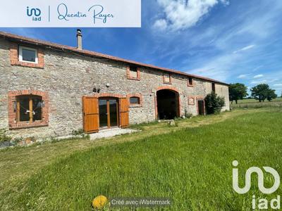 Maison - 150 m² - 7 pièces