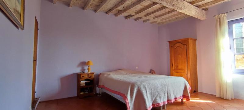 Maison de maîtres - 250 m² - 8 pièces